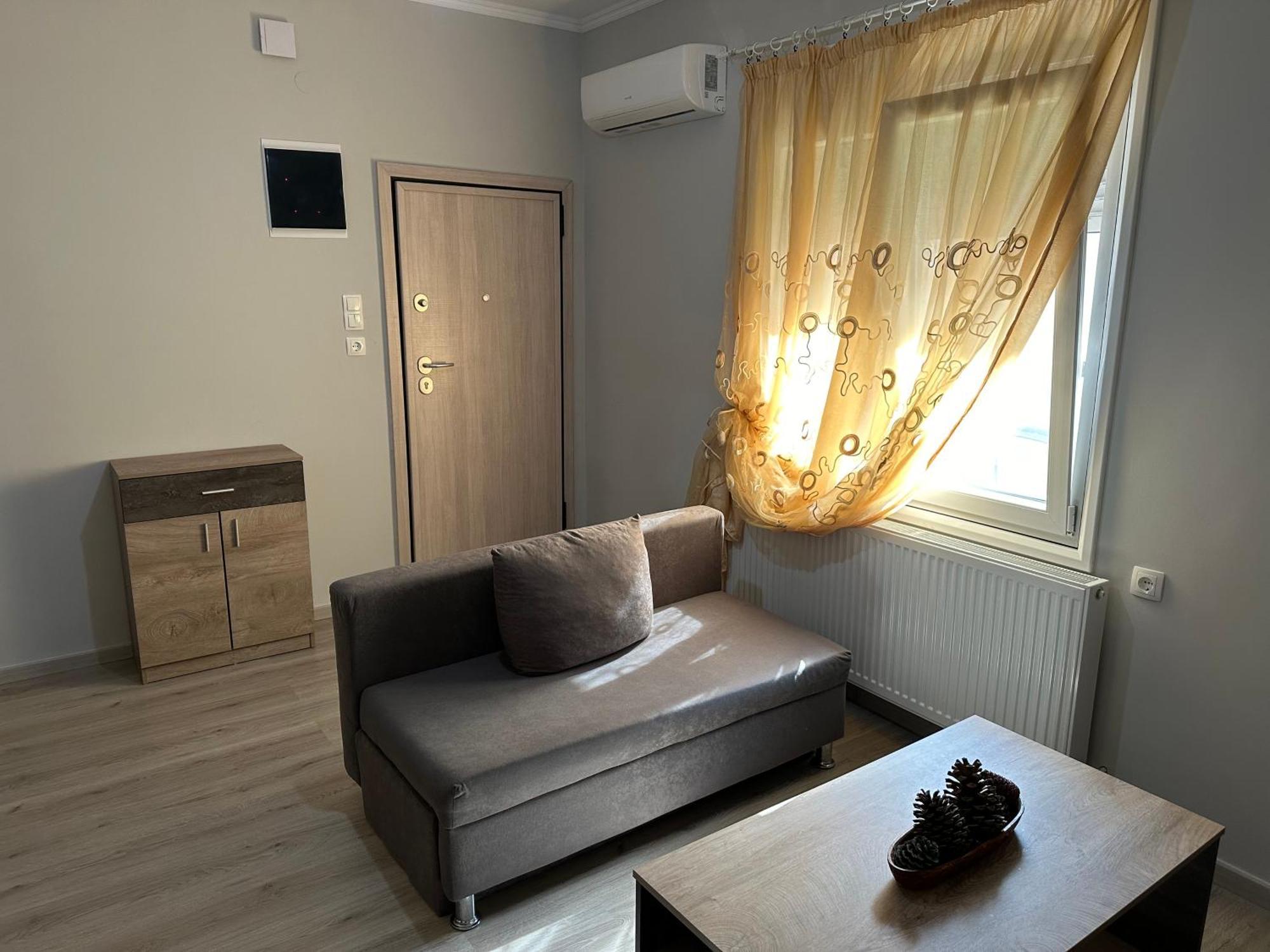 Jennyhouse Lejlighed Dráma Eksteriør billede